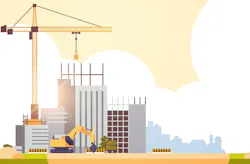 Fast-tracking construction projects offers both risk and reward Fast-tracking construction projects offers both risk and reward