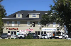 Photo: Infrogmation via Wikimedia Commons Photo: Infrogmation via Wikimedia Commons