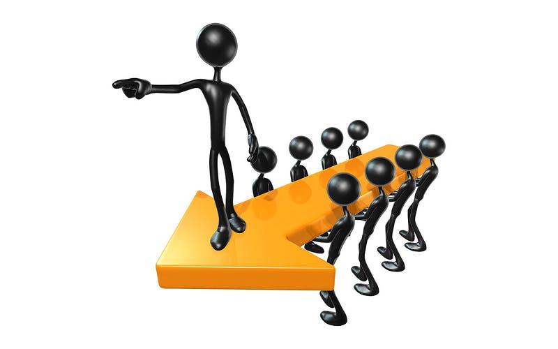 The 4 leadership behaviors that really matter McKinsey & Company