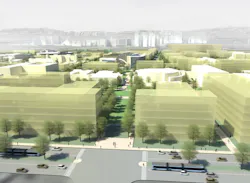 The Competitive Advantage of Urban Institutions The Competitive Advantage of Urban Institutions