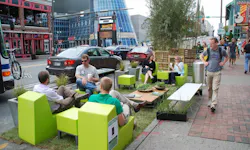 Tactical urbanism: Why bigger isn’t always better in urban revitalization Tactical urbanism: Why bigger isn’t always better in urban revitalization