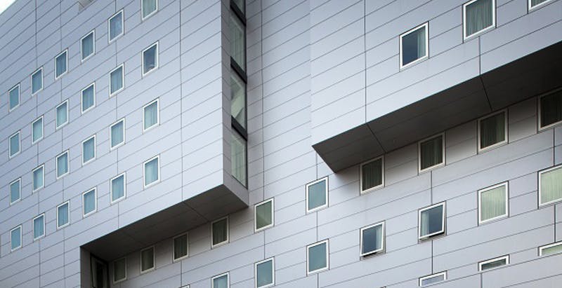 Unwrapping &lsquo;the mummy&rsquo;: Chicago hotel project comes to life