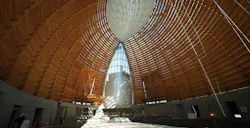 Nature in Design: The Biophilia Effect Nature in Design: The Biophilia Effect