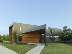 Clearing up myths about PVDF coatings Clearing up myths about PVDF coatings