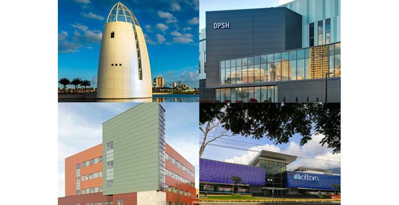 Bring a project to life with color