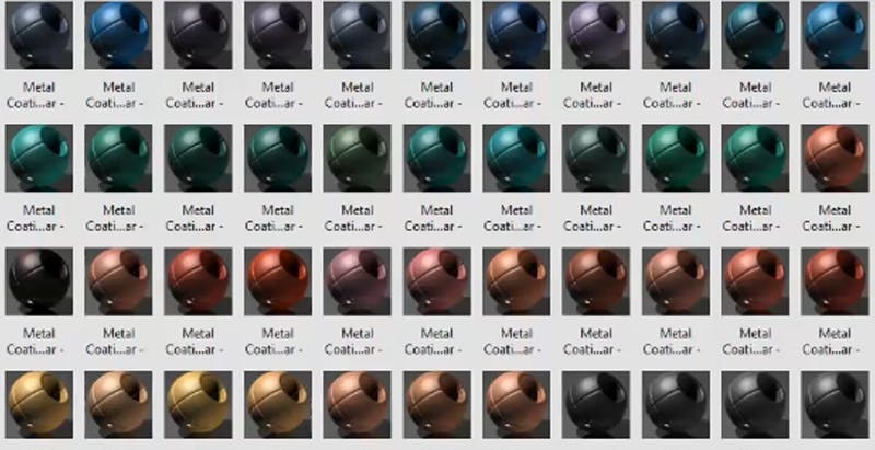 Valspar&rsquo;s Autodesk Revit BIM library for architectural coatings lets projects come to life