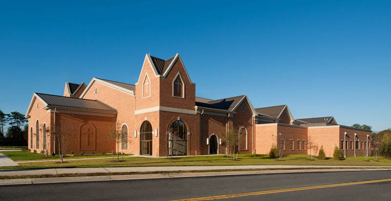 How To Identify A Metal Building