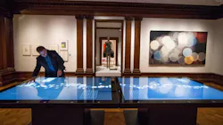 How museums engage visitors in a digital age How museums engage visitors in a digital age