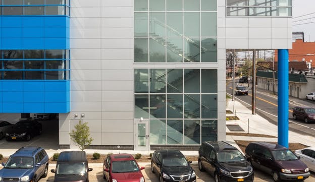 On New York City&rsquo;s bulletin on lot line requirements &ndash; and how it applies everywhere else