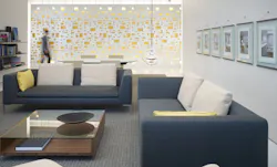 Four keys to designing autistic-friendly spaces Four keys to designing autistic-friendly spaces