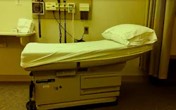 Healthcare operations: The good and bad of the ‘visit per room per day’ metric Healthcare operations: The good and bad of the ‘visit per room per day’ metric