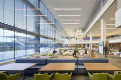 Zurich North America’s HQ outside Chicago Zurich North America’s HQ outside Chicago