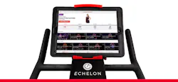 Echelon Smart Connect EX3 MAX Echelon Smart Connect EX3 MAX