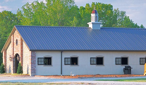 66fb1738f503dd05a8765a28 Mbci20blog20image Cutting20metal20panels20on20site