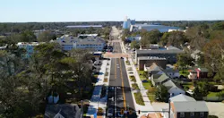 streetscape design streetscape design