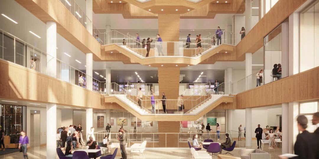 Design for belonging: An introduction to inclusive design | Building ...