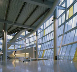 27 important questions about facade leakage, Photo: © Bob Perzel 27 important questions about facade leakage, Photo: © Bob Perzel