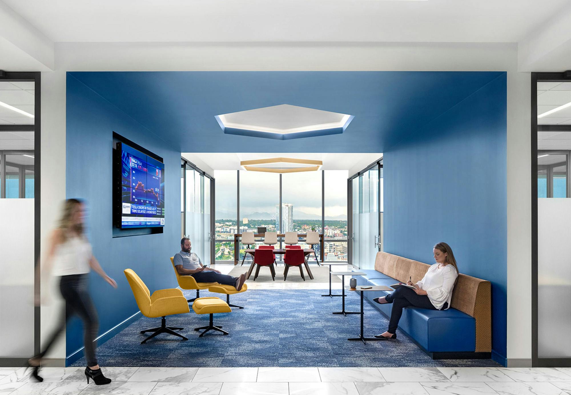 Firmspace Denver View