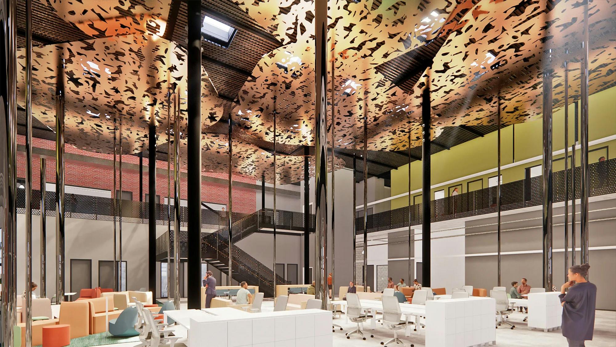 66fb178b1a3f5963e8d4ff78 Building48northwestbasementrendering