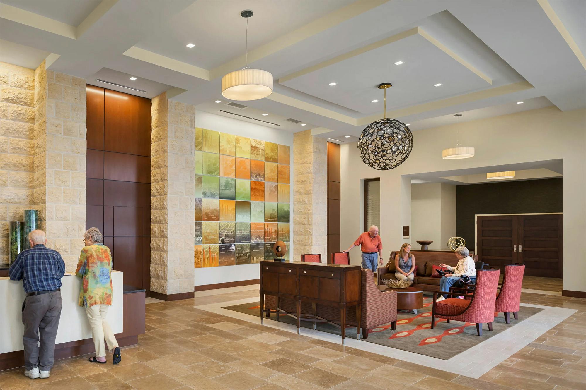 The Growing Importance Of Cultural Representation In Senior Living Communities 2