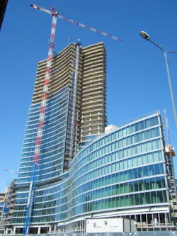 Office Rental Rates Are Expected To Rise Steadily, Increasing 30% In 2012, 3 7% In 2013, And 4 3% In 2014 Office Rental Rates Are Expected To Rise Steadily, Increasing 30% In 2012, 3 7% In 2013, And 4 3% In 2014