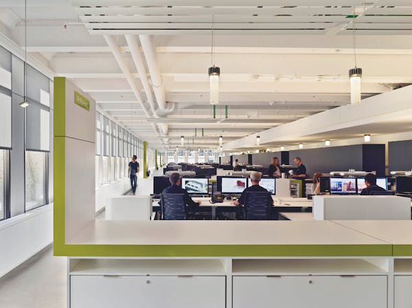 Photo: Jackson Design & Remodeling (JDR); winner of a San Diego National Kitchen and Bath Association (NKBA) award in the catego