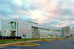 Research Triangle Park, N.C., is one of the planned innovation zones analyzed in a new AIA report. Image: Wiki Commons Research Triangle Park, N.C., is one of the planned innovation zones analyzed in a new AIA report. Image: Wiki Commons