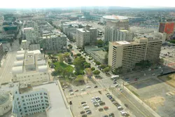 An $80 Million Plus Land Acquisition In South Park By Mack Urban And Aedom Capital Paves The Way For Development Of New Residential High Rises And Retail Space An $80 Million Plus Land Acquisition In South Park By Mack Urban And Aedom Capital Paves The Way For Development Of New Residential High Rises And Retail Space