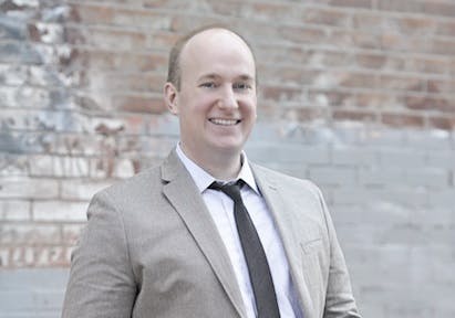 Joshua Flowers, Aia, Is Among The 18 Winners Of The 2014 Aia Young Architects Award