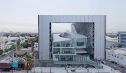 Photo: Iwan Baan - www.iwan.com / Courtesy Emerson College Photo: Iwan Baan - www.iwan.com / Courtesy Emerson College