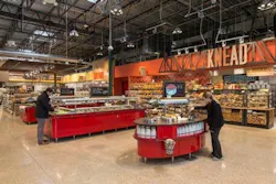 Whole Foods is among the grocery companies recently using Green Globes certification. Photo: Alistair Tutton Whole Foods is among the grocery companies recently using Green Globes certification. Photo: Alistair Tutton