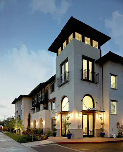 KTGY homes in on seniors with new studio KTGY homes in on seniors with new studio