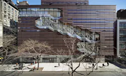 AIA Committee on the Environment recognizes Top 10 Green Projects AIA Committee on the Environment recognizes Top 10 Green Projects