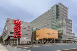 4 designs honored at AIA's TAP Innovation Awards 4 designs honored at AIA's TAP Innovation Awards