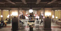 4 Building Material Innovations from the Chicago Architecture Biennial 4 Building Material Innovations from the Chicago Architecture Biennial