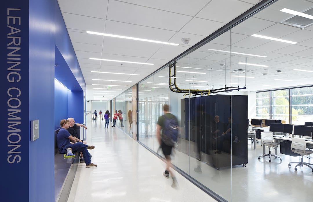 Wake Tech Community College, Research Triangle Park, N.C., Top 90 University Engineering Firms, 2019 Giants 300 Report, Perkins+Will