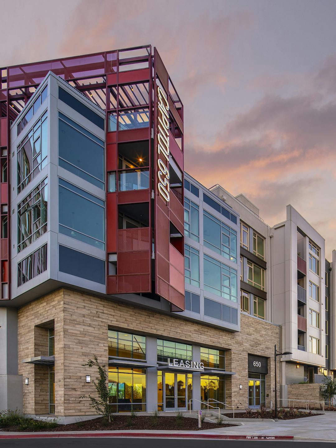 Top 100 Multifamily Sector Construction Firms for 2019, 2019 Giants 300 Report, Capitol 650, KTGY, Lennar Multifamily Communities Photo Les Tirmenstein