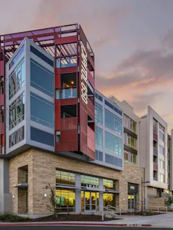 Top 100 Multifamily Sector Construction Firms for 2019, 2019 Giants 300 Report, Capitol 650, KTGY, Lennar Multifamily Communities Photo Les Tirmenstein Top 100 Multifamily Sector Construction Firms for 2019, 2019 Giants 300 Report, Capitol 650, KTGY, Lennar Multifamily Communities Photo Les Tirmenstein