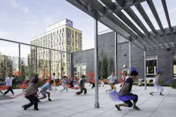 Top Multifamily Architects, 2019 Giants 300 Report, Dattner Architects_Essex Crossing-175 Delancey-Ari Burling_1 Top Multifamily Architects, 2019 Giants 300 Report, Dattner Architects_Essex Crossing-175 Delancey-Ari Burling_1