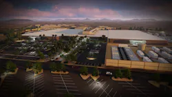 Top 45 Data Center Construction Firms for 2019 HKS - Aligned Energy - Aerial Perspective Rendering Top 45 Data Center Construction Firms for 2019 HKS - Aligned Energy - Aerial Perspective Rendering