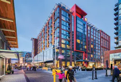 Inter Continental Hotel At The Wharf, Washington, D c Inter Continental Hotel At The Wharf, Washington, D c