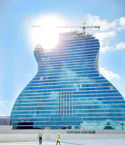 Top Hotel Sector Construction Firms for 2019 Giants 300 Report Suffolk Construction Hard-Rock-Hollywood-Hotel Top Hotel Sector Construction Firms for 2019 Giants 300 Report Suffolk Construction Hard-Rock-Hollywood-Hotel