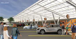 Another well-known retailer files for bankruptcy: Here's the solution to more empty anchor stores Another well-known retailer files for bankruptcy: Here's the solution to more empty anchor stores