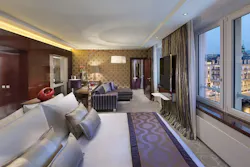 Top 70 Hotel Sector Engineering Firms for 2019 Top 70 Hotel Sector Engineering Firms for 2019