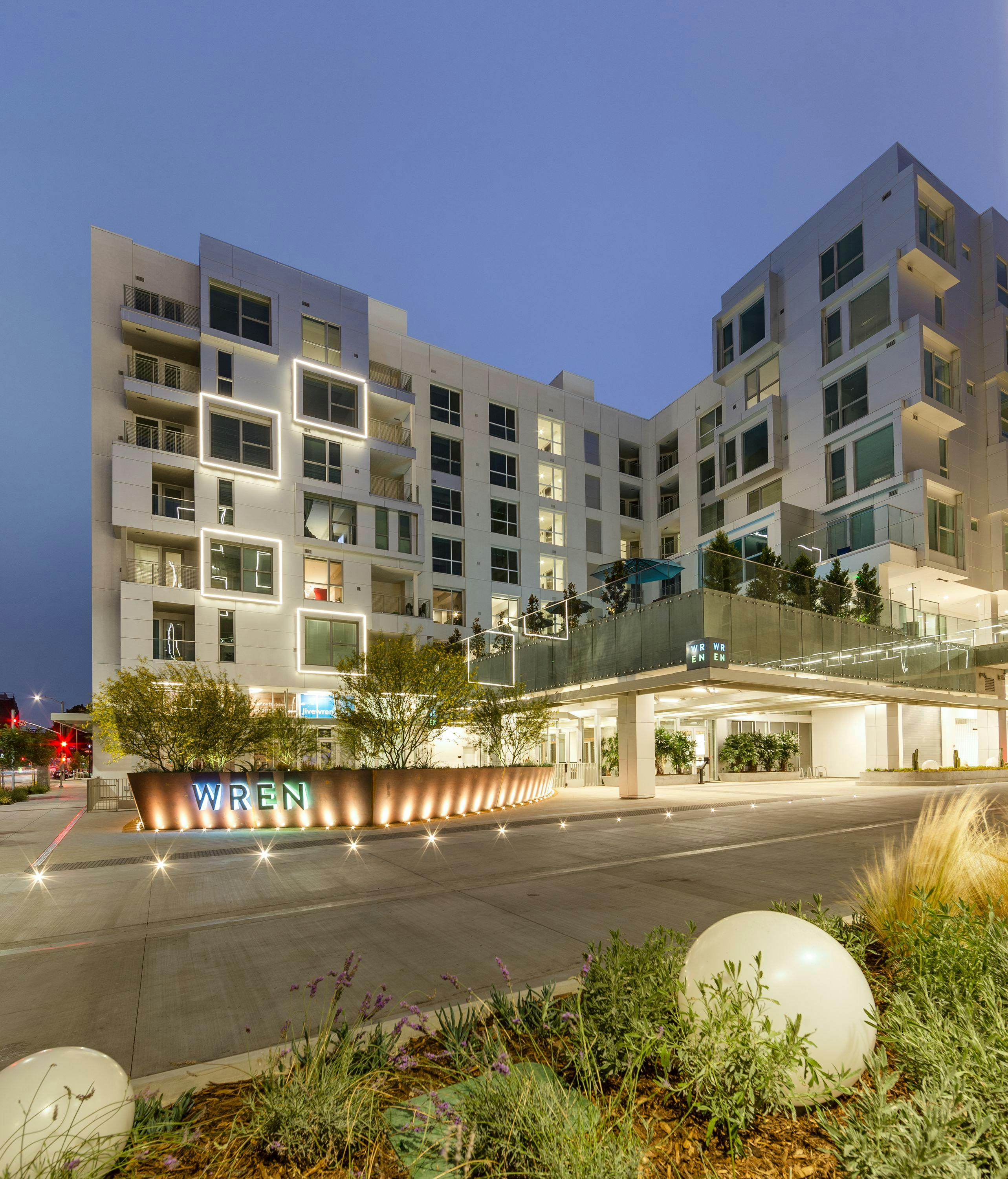 Architect: Togawa Smith Martin Photo Credit: Kevin C. Korczyk