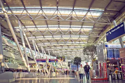 Top 60 Airport Sector Engineering Firms for 2019 Photo by Michael Gaida from Pixabay Top 60 Airport Sector Engineering Firms for 2019 Photo by Michael Gaida from Pixabay