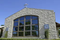 Top 45 Religious Facilities Sector Engineering Firms for 2019 Top 45 Religious Facilities Sector Engineering Firms for 2019