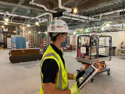 Boldt Company at Children's Hospital of Wisconsin, Milwaukee Boldt Company at Children's Hospital of Wisconsin, Milwaukee