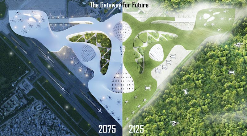 66fb19972ac3a530431990f2 The Green Gateway