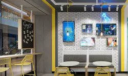 2020 Retail Giants, Giants 400 Report, CallisonRTKL worked with Fido, a cellphone service provider, on a store redesign 2020 Retail Giants, Giants 400 Report, CallisonRTKL worked with Fido, a cellphone service provider, on a store redesign